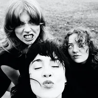 Folk Bitch Trio