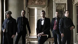 Opeth - The Last Will and Testament - European Tour + Special Guest : Grand Magus