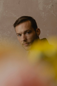 BEN BÖHMER