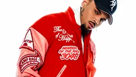 CHRIS BROWN