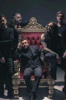 Betraying the Martyrs - Farewell Show