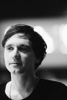 FVTVR Invites, Peter Van Hoesen, Marie Montexier, Bystander