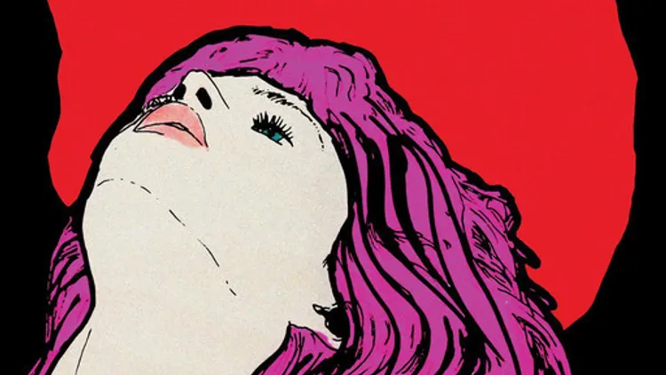 CHROMATICS