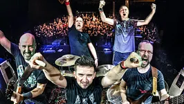 Fuck Off Festival - Łydka Grubasa, Pull The Wire