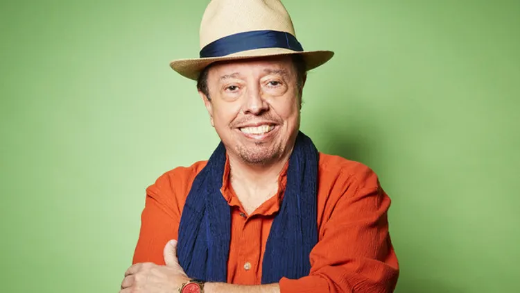 Sérgio Mendes