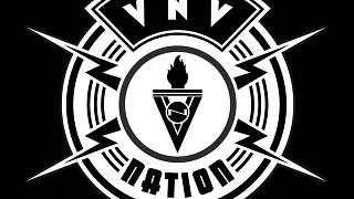 VNV NATION A LA MAROQUINIE