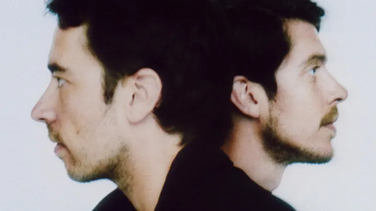 Parallelle (All Night Long)