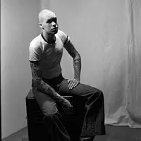 Delroy Edwards