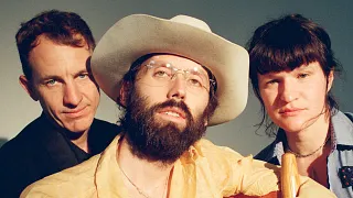 Big Thief
