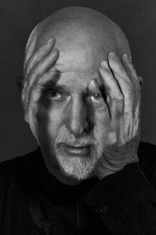 PETER GABRIEL