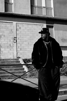 RBMA Festival Paris : Rap, Beats & Rhymes