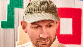 MATTHEW HALSALL