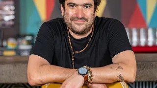 HAROLD LÓPEZ-NUSSA - HAROLD LOPEZ-NUSSA