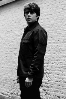 JAKE BUGG