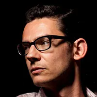 Jérôme Echenoz