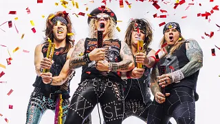 Steel Panther