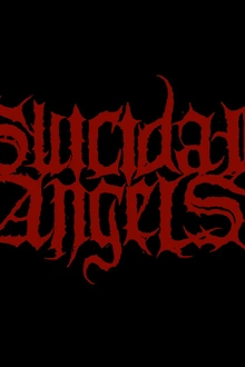 SUICIDAL ANGELS