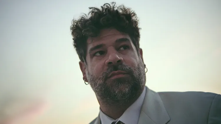 Adrien Soleiman Presente Bellejazzclub