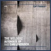 The Welderz