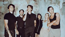Gonzai night: lords of altamont+the buttertones+the schizophonics