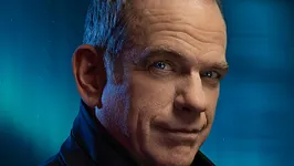 Garou « Solo »