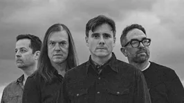 Jimmy Eat World, PUP