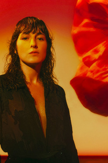 JULIETTE ARMANET