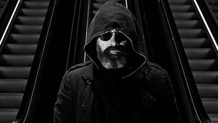 Utopia presents Dave Clarke + Aroh DJ b3b Okima b3b Goldfox + Fairyprincesswithmagicpowers