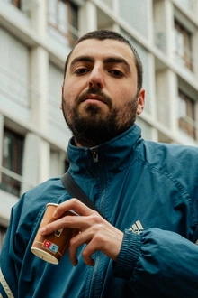 Okis - Paris