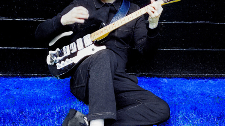 JACK WHITE