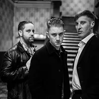 The Amazing Snakeheads