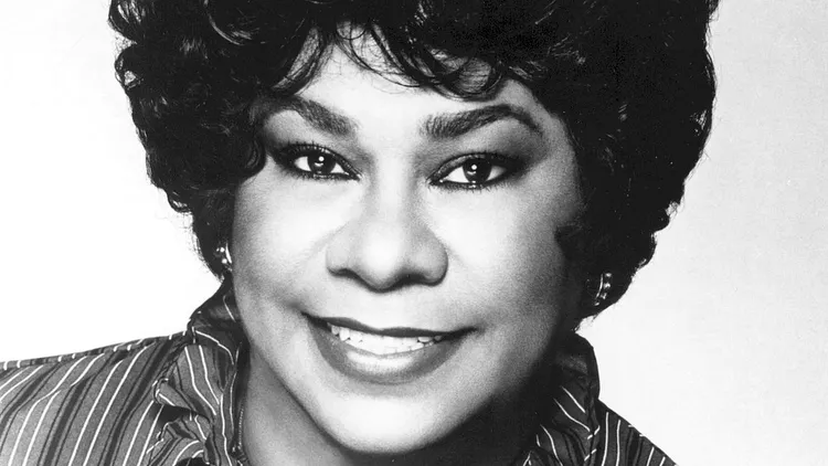 Tha Crown Circuit presents Ruth Brown & Caxxianne