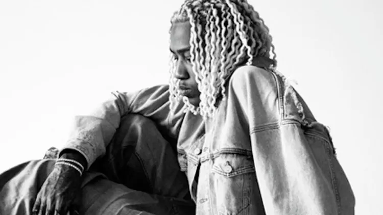 Rich Amiri