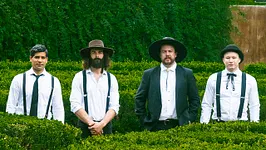 The Dead South