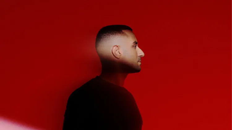 Joseph Capriati X Poney Club