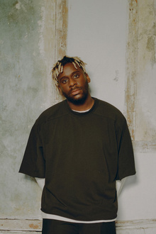 Myles Smith