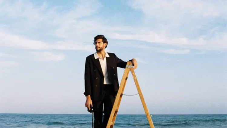 Alvaro Soler