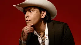 CHRISTIAN NODAL