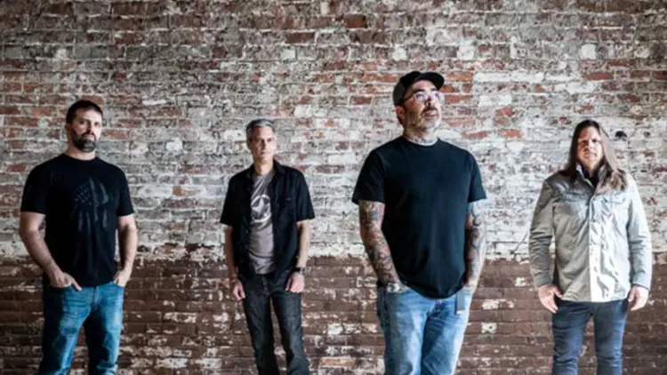 Staind: Break The Cycle 25th Anniversary Tour