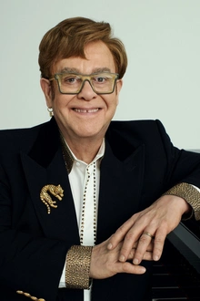 ELTON JOHN