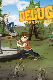 HYPNO5E + DELUGE