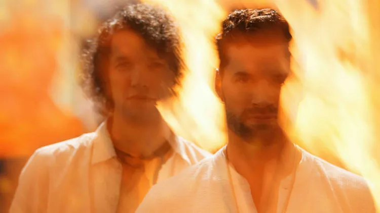 For King + Country « The Most Beautiful Colours Tour »