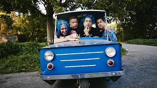 NOFX