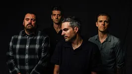 The Boxer Rebellion