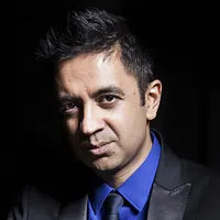 Vijay Iyer