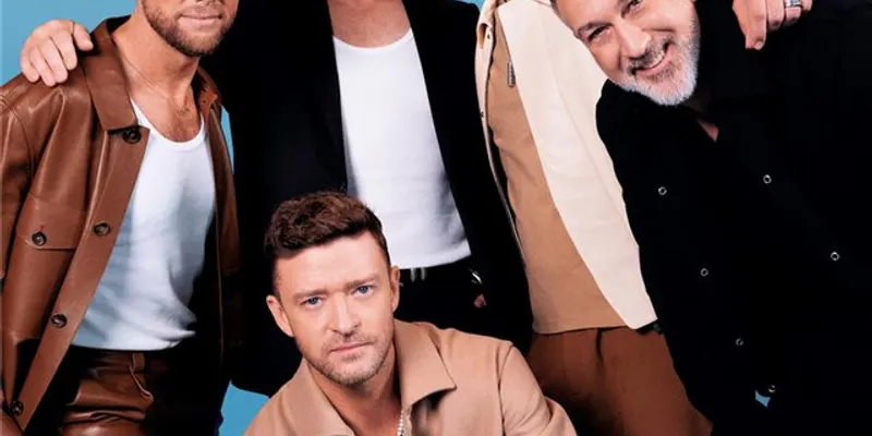 *NSYNC