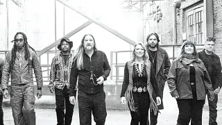 TEDESCHI TRUCKS BAND