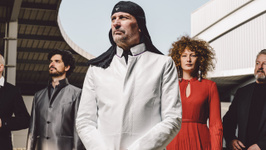 LAIBACH