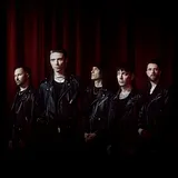Black Veil Brides