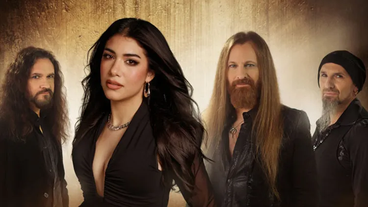Xandria